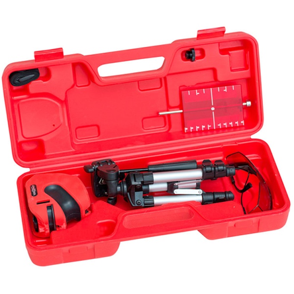 Нивелир лазерный CONDTROL MX2 Set 1-2-086 Нивелир лазерный CONDTROL MX2 Set 1-2-086