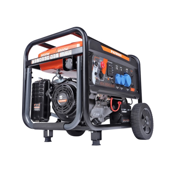   Patriot GRA 8500AWS (472102185)