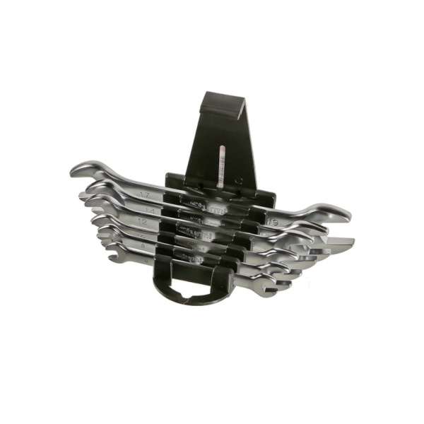 ����� ������ �������� 6 �����., 6x7-17x19 �� Sturm (1045-01-SS6) (Cr-V, ��������������)