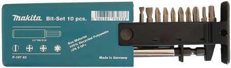 ����� ��� 10�� Makita P-16782