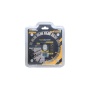 ���� �������� 150x22.23x2.2x12�� (�����-�������) Hanskonner (H9021-150-22TS) (����� �����. �����)