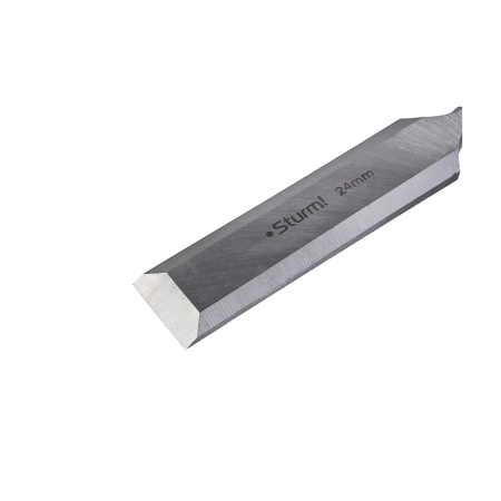 �������� �� ������ 24 ��, 50 HRC Sturm (1063-02-24SP) (������������ �����)