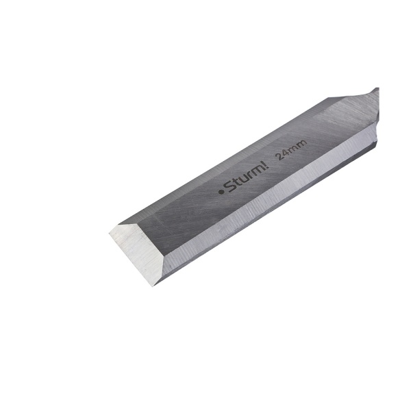 �������� �� ������ 24 ��, 50 HRC Sturm (1063-02-24SP) (������������ �����)