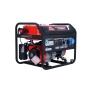 Генератор бензиновый SUNREKA G3500X (3,5кВт, 1-Ф, ручной стартер) 211001, 211001 Генератор бензиновый SUNREKA G3500X (3,5кВт, 1-Ф, ручной стартер) 211001