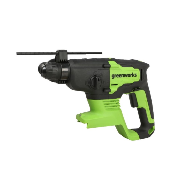 ���������� �������������� Greenworks GD24SDS2 (��� ��� � ��) 3803007