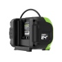 Акустическая система GREENWORKS GPT-MNBS (24В/220V, без АКБ и ЗУ) 3503107, 3503107 Акустическая система GREENWORKS GPT-MNBS (24В/220V, без АКБ и ЗУ) 3503107