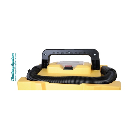   Hanskonner HBVC1810 (1BatterySystem18V, .,    )