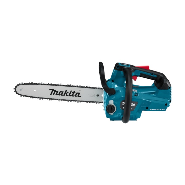 ���� ������ �������������� Makita DUC356Z (LXT 18�x2, 14"/35 ��, 3/8", 1,1��, ��� ��� � ��)