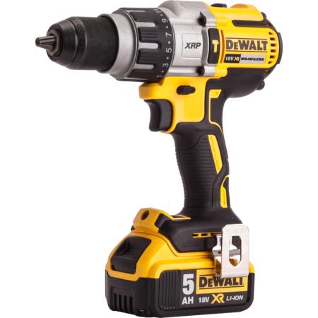   DEWALT DCD996P2-QW