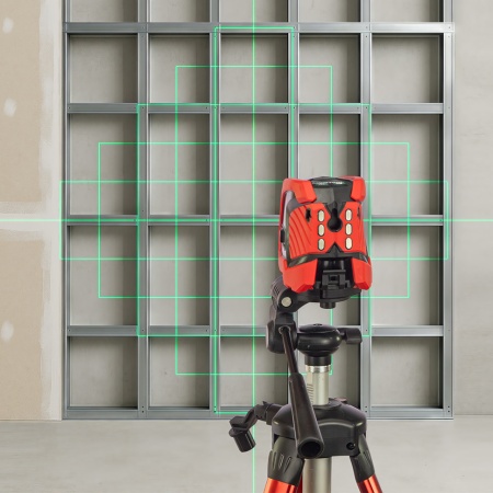   Condtrol Progressor 1 (1-2-467)