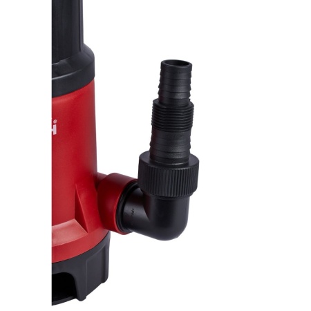 Насос погружной дренажный Elitech НПД 750-35П, НПД 750-35П Насос погружной дренажный Elitech НПД 750-35П