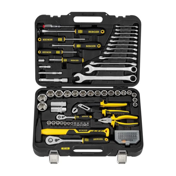 ����� ������������ ������������� "������" Berger (BG089-1214) (89 ���������)