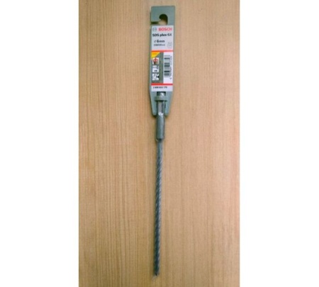  BOSCH SDS+ 6210 2608833779