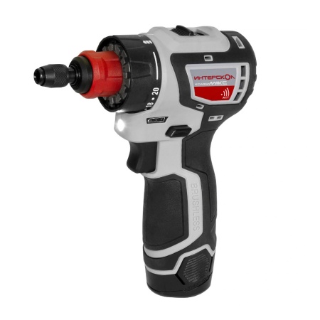 ���������� ��������� ��-10/12� 36 ��������� (Li-ion, ����, 2 �����., 2��, 4 �������) 687.2.2.79