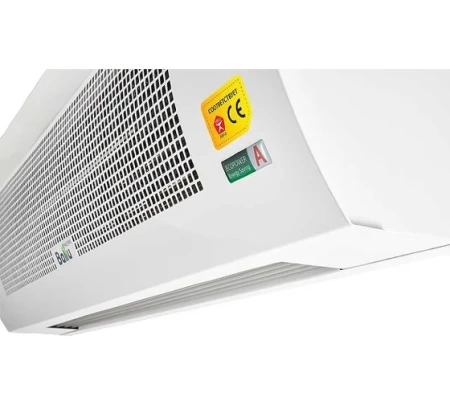   12  BALLU BHC-M25T12-PS