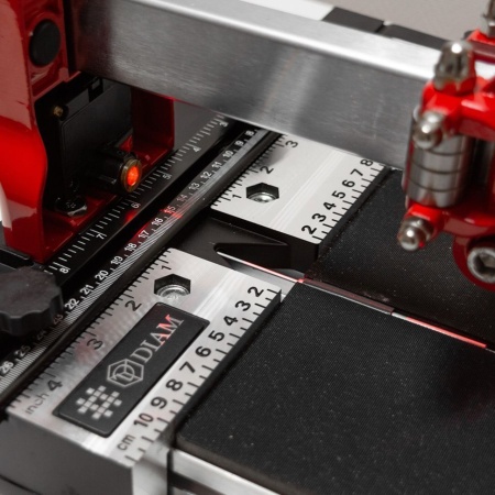 Плиткорез ручной DIAM Master Line-800AL (600155), 600155 Плиткорез ручной DIAM Master Line-800AL (600155)