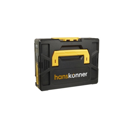  Hanskonner HCD2065BLC (1BatterySystem18V, ,  2*2  )