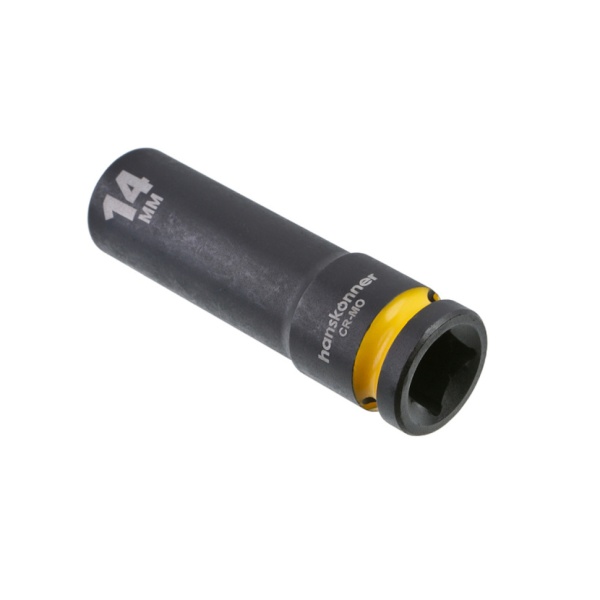 ������� ������� ���������� 14 ��, 1/2" Hanskonner (HK1045-19-1/2X14L)