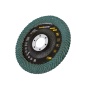 ���� ����������� ������� 125x22.23 �60 Hanskonner (H9010-03-125x22-60Z) (�����������)
