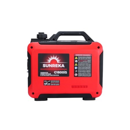    SUNREKA G1800iS (1,8, 1-,  ) 211023
