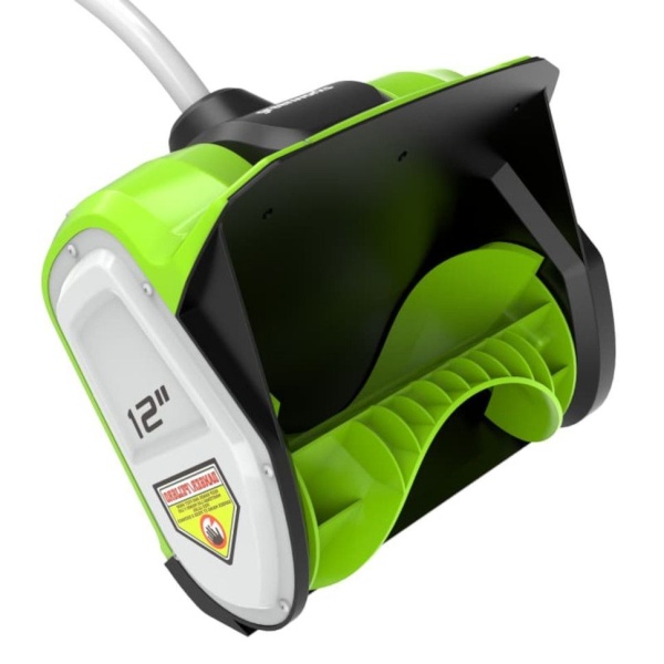   () GREENWORKS GD40SSK4 (40V, 30, .,  4  ) 2600807UB