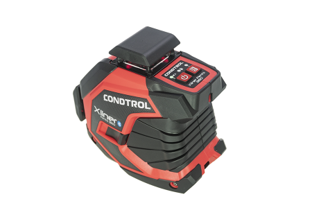 Нивелир лазерный CONDTROL XLiner Pento 360 1-2-303, 1-2-303 Нивелир лазерный CONDTROL XLiner Pento 360 1-2-303