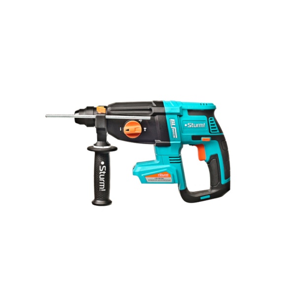   STURM CRH1825BL (1BatterySystem18V,    )