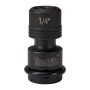 �������-���������� 1/2" �� 1/4" Makita (B-68448) (� �������� 1/2" �� ���������� ������������ 1/4")