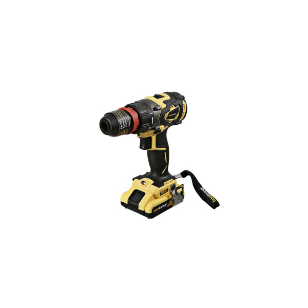  HANSKONNER HCD1865BLC (UniBattery, .,  2.4*2  )