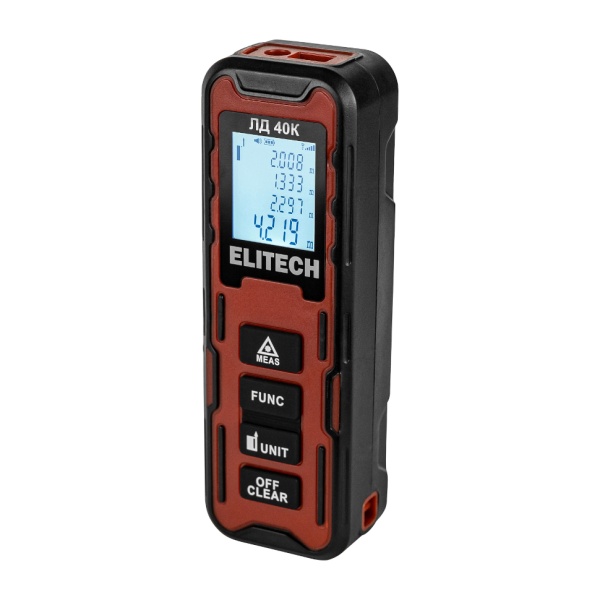 ��������� �������� Elitech �� 40� (E0301.004.00)