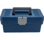 Ящик для инструментов TAYG №09 (290х170х127мм) синий 109003, 109003 Ящик для инструментов TAYG №09 (290х170х127мм) синий 109003