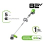   Greenworks GD82LTK5 (82V, 40 , ,  5   ) 2110607UB