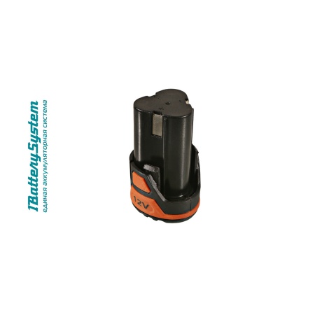 STURM 12, 2/, 1BatterySystem12V (SBP1202)