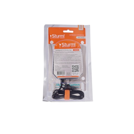 �������� ���������� Sturm SBC2002 (1BatterySystem18V, 20�, 2.4�)