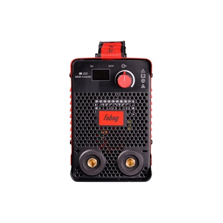   FUBAG IR 220 MMA (46638)