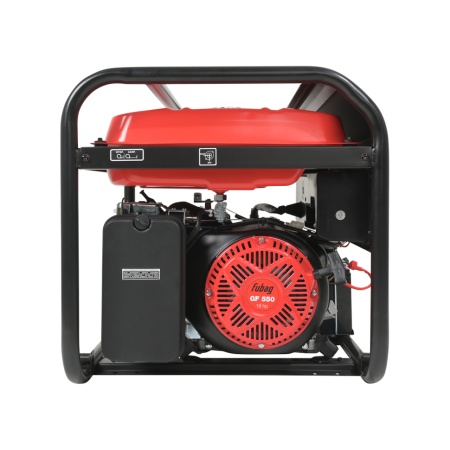 Генератор бензиновый Fubag BS 9000 A ES (641092), 641092 Генератор бензиновый Fubag BS 9000 A ES (641092)