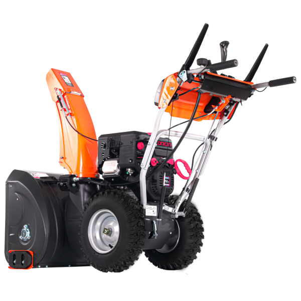   YARD FOX OPTIMA 6654E