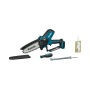 ���� ������ �������������� Makita DUC150Z (LXT 18�, BL, 6 "/15 ��, 8 �/�, ��� ��� � ��)