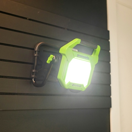 ������ ������������ Greenworks G24WL (24� / 220�, ��� ��� � ��) 3401307