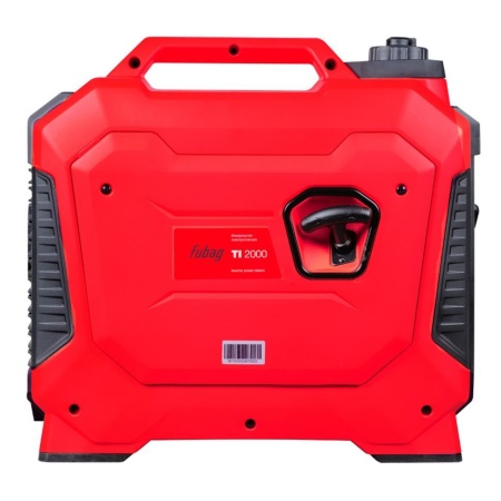    FUBAG TI 2000 (646252)