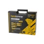 ��������� ������� �������������� Hanskonner HCD20600BLC (1BatterySystem18V, ����., ��� 4�� � ��)