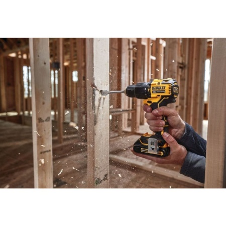   DEWALT DCD709P2T-QW ()