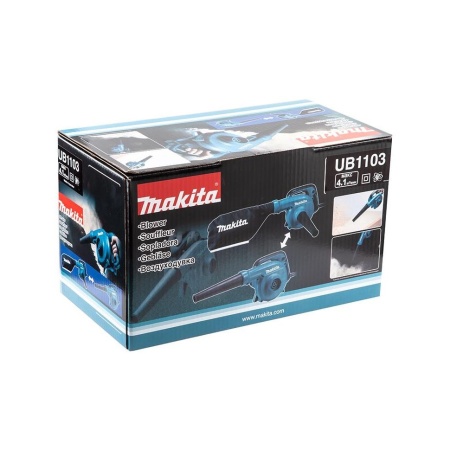 ������������-������� Makita UB1103