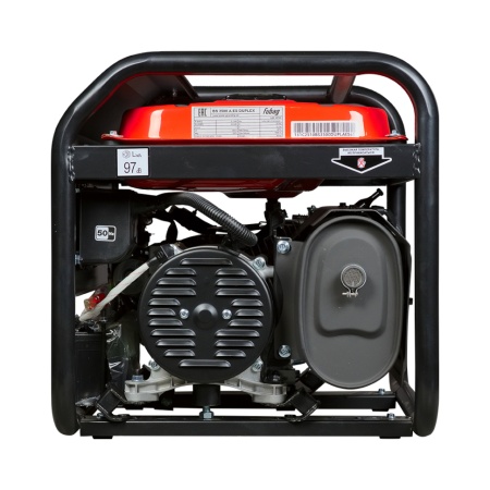 ��������� ���������� Fubag BS 3500 A ES Duplex (46740)