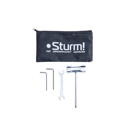 ������� ���������� Sturm BT9533