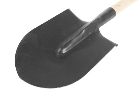 Лопата штыковая СОЮЗ 3010-12-02Р, 3010-12-02Р Лопата штыковая СОЮЗ 3010-12-02Р