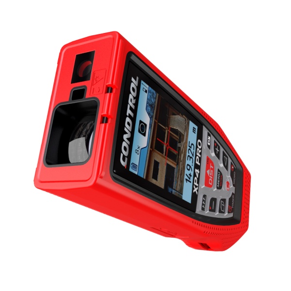 Дальномер лазерный CONDTROL XP4 PRO (150м) (1-4-086), 1-4-086 Дальномер лазерный CONDTROL XP4 PRO (150м) (1-4-086)