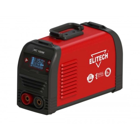   Elitech  180 (E1703.016.00)