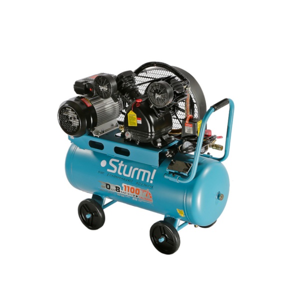 Компрессор STURM AC93250B, AC93250B Компрессор STURM AC93250B