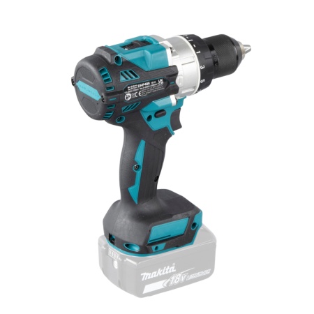 ���������� ������� Makita DHP486Z